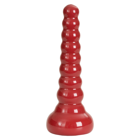 Red Boy Anal Wand Butt Plug