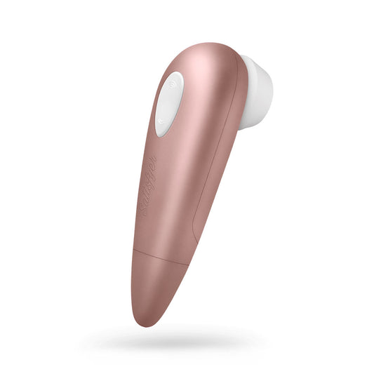 Satisfyer 1 Clitoral Vibrator