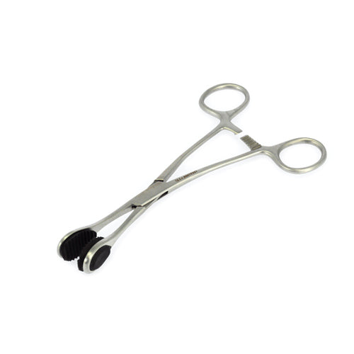 Stainless Steel Piercing Pincer