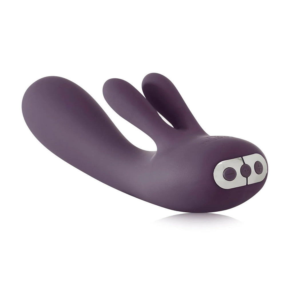 Je Joue FiFi Luxury GSpot Rabbit Vibrator