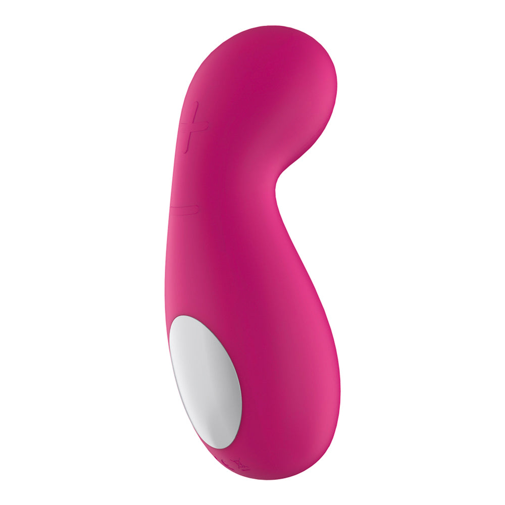 Kiiroo Cliona Interactive Clitoral Massager