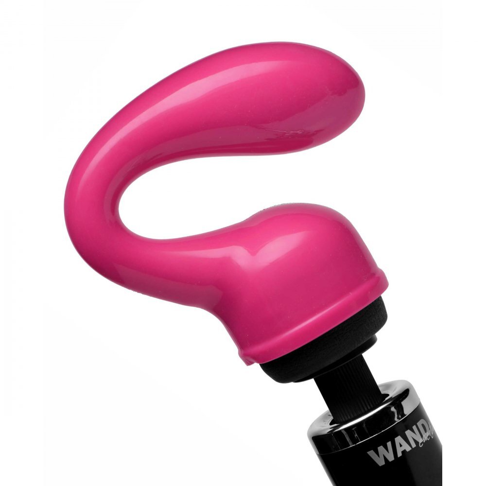 Wand Essentials Deep Glider Attachment