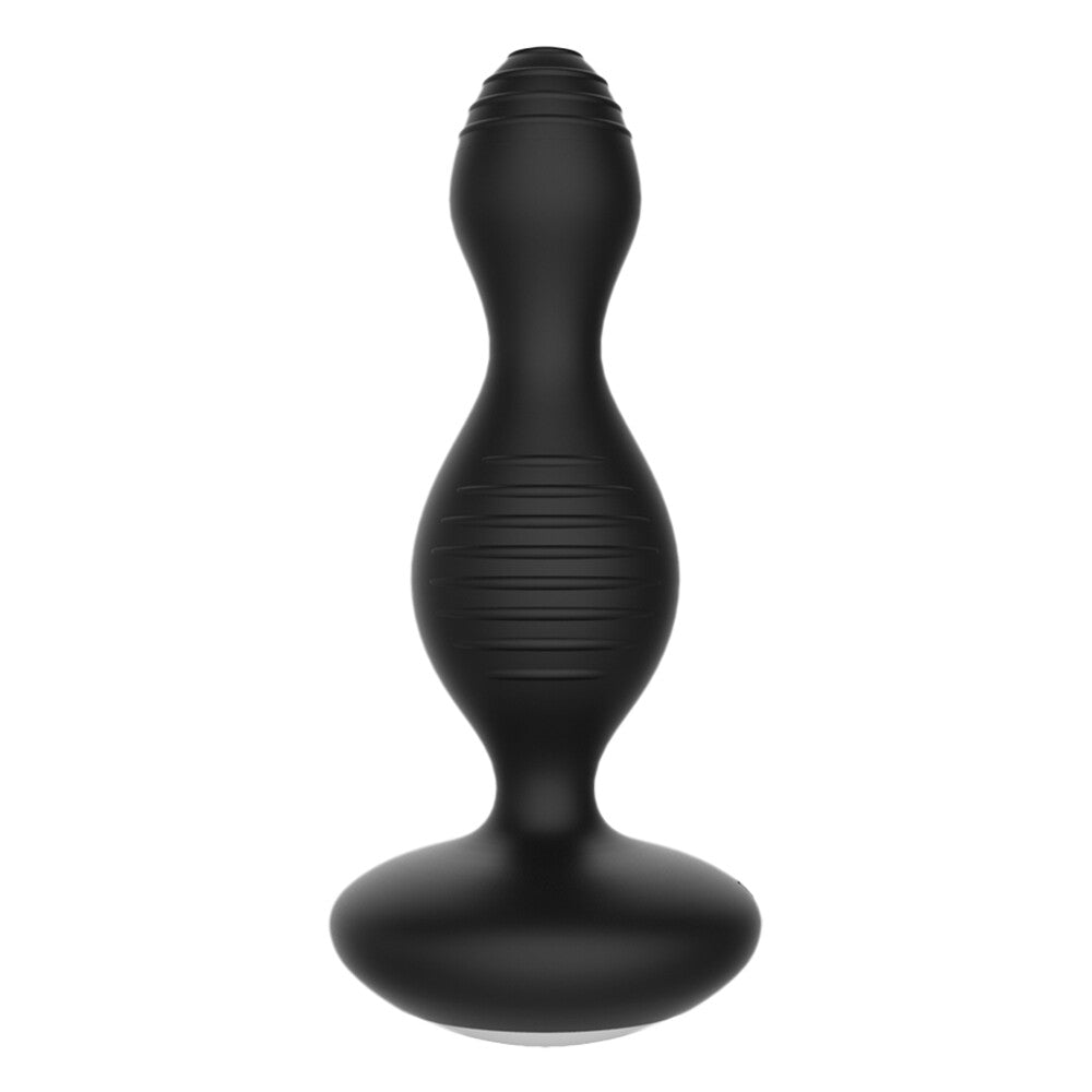 EStimulation Vibrating Buttplug