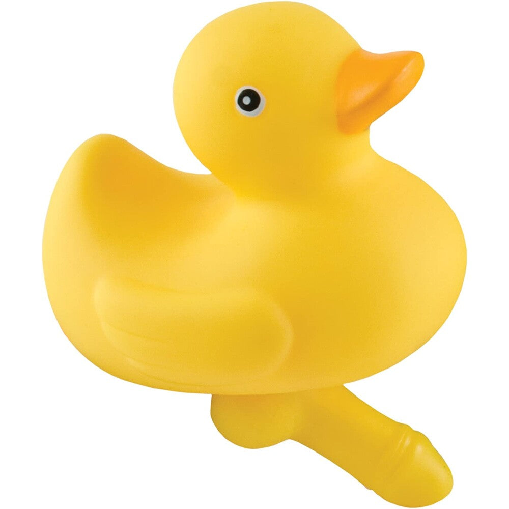 Duck With A Dick