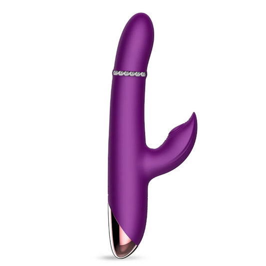 INTOYOU Sendel Rabbit Vibrator with APP