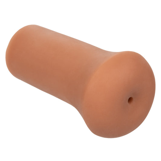 Boundless Stroker Masturbator Flesh Brown