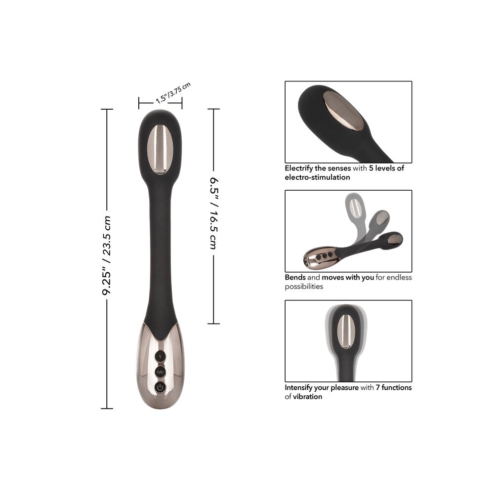 Volt Electro Charge Full Coverage EStim Massager