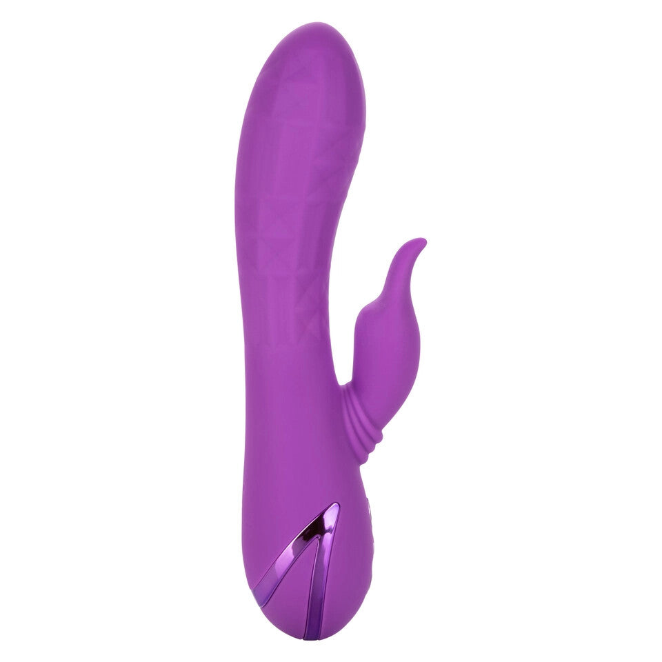 Rechargeable Valley Vamp Clit Vibrator