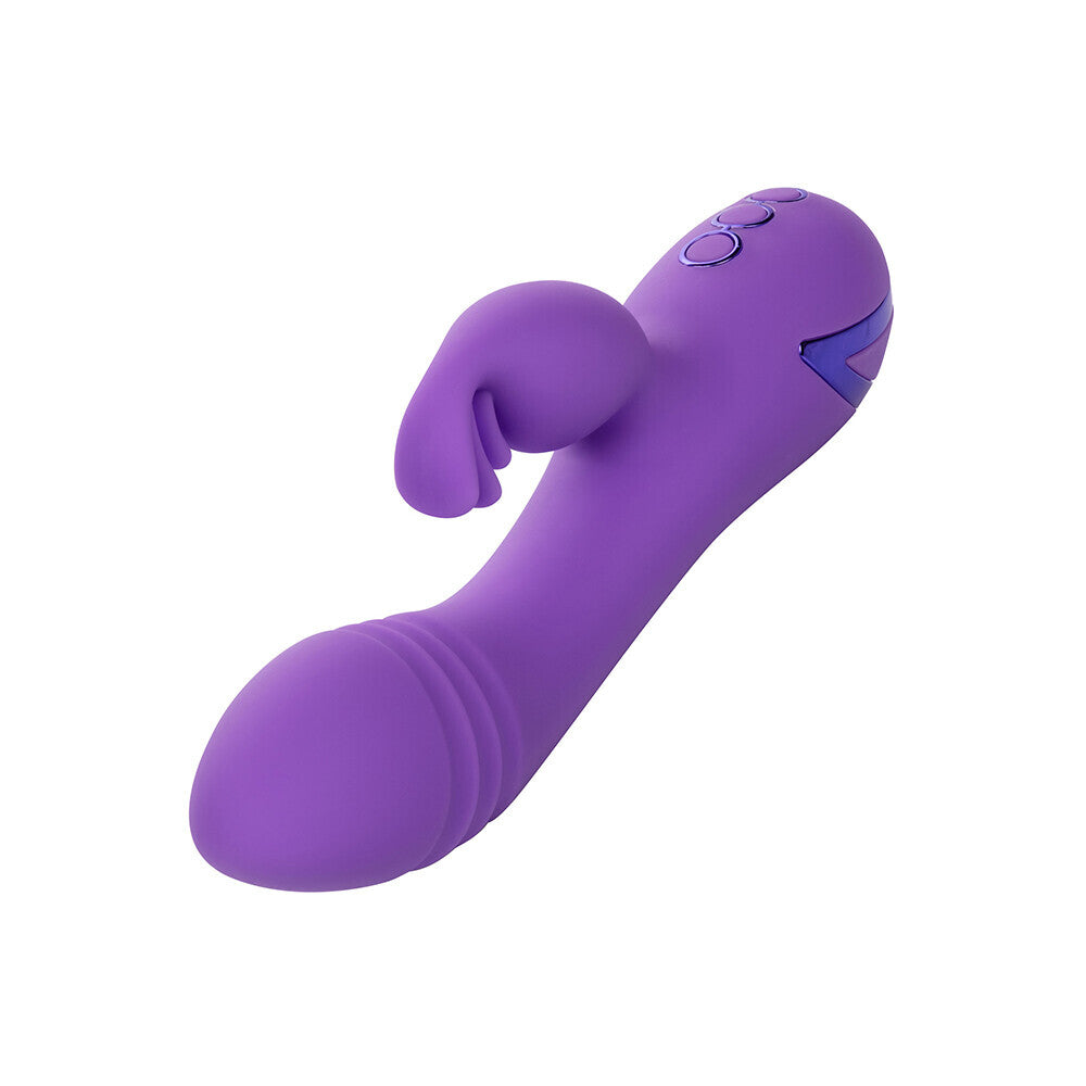 West Coast Wave Rider Vibrator and Clit Stim