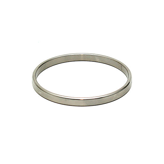 Thin Metal 0.4cm Wide Cock Ring