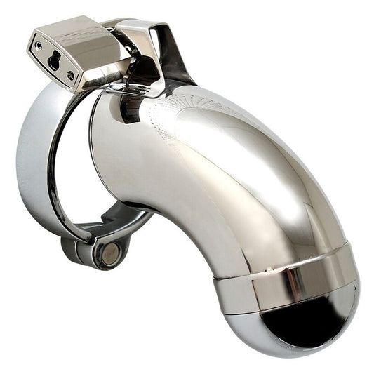 Houdini Deluxe Chastity Device